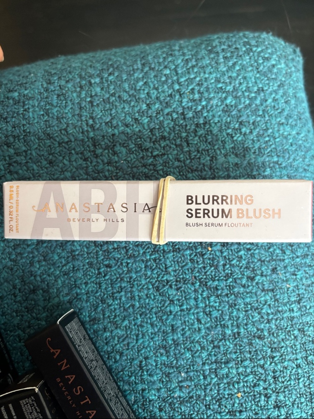 Anastasia Beverly Hills Blurring Serum Blush